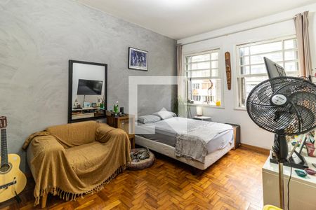 Studio de kitnet/studio para alugar com 1 quarto, 32m² em República, São Paulo