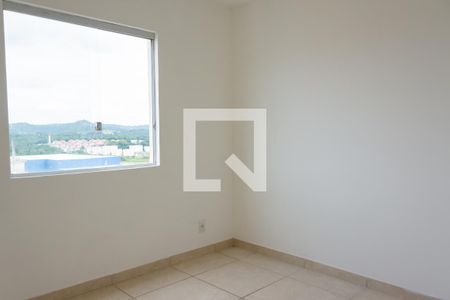 Quarto de apartamento à venda com 2 quartos, 80m² em Nacional, Contagem