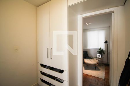 Sala de apartamento para alugar com 2 quartos, 100m² em Vila Uberabinha, São Paulo