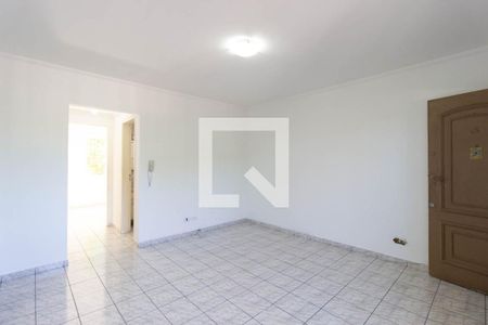 Sala de apartamento para alugar com 2 quartos, 70m² em Tucuruvi, São Paulo