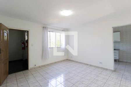 Sala de apartamento para alugar com 2 quartos, 70m² em Tucuruvi, São Paulo