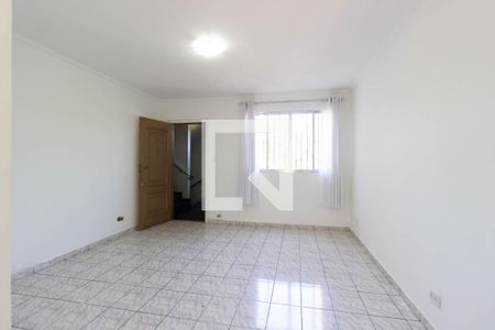 Sala de apartamento para alugar com 2 quartos, 70m² em Tucuruvi, São Paulo