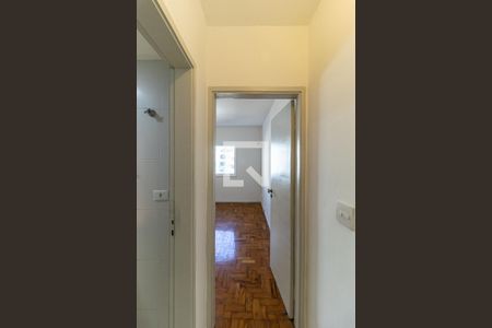 Corredor de apartamento à venda com 1 quarto, 42m² em Centro Histórico de São Paulo, São Paulo