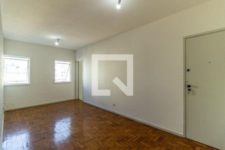 Sala de apartamento à venda com 1 quarto, 42m² em Centro Histórico de São Paulo, São Paulo