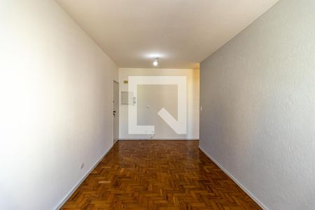 Sala de apartamento para alugar com 1 quarto, 42m² em Centro Histórico de São Paulo, São Paulo