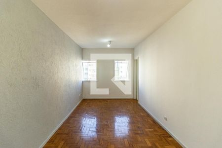 Sala de apartamento para alugar com 1 quarto, 42m² em Centro Histórico de São Paulo, São Paulo