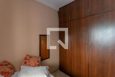 Quarto 2 de casa à venda com 2 quartos, 93m² em São João Batista, Belo Horizonte