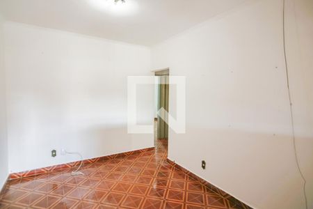 Sala de casa para alugar com 3 quartos, 137m² em Conjunto Residencial Butanta, São Paulo