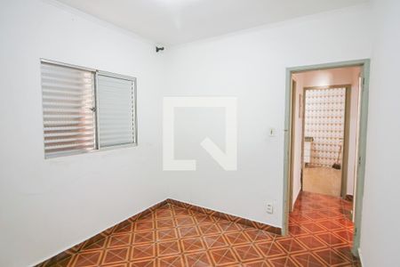 Quarto 2 de casa para alugar com 3 quartos, 137m² em Conjunto Residencial Butanta, São Paulo