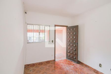 Sala de casa para alugar com 3 quartos, 137m² em Conjunto Residencial Butanta, São Paulo