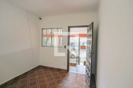 Sala de casa para alugar com 3 quartos, 137m² em Conjunto Residencial Butanta, São Paulo