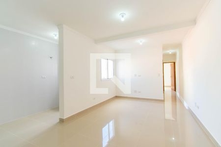 Sala de apartamento à venda com 2 quartos, 52m² em Parque da Vila Prudente, São Paulo