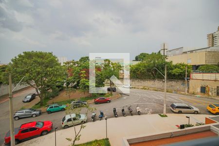 Varanda de apartamento para alugar com 2 quartos, 40m² em Vila Butantã, São Paulo