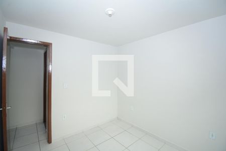 Quarto  de apartamento para alugar com 1 quarto, 37m² em Campinho, Rio de Janeiro