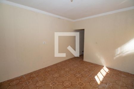 Sala de casa para alugar com 3 quartos, 80m² em Jardim Iva, São Paulo