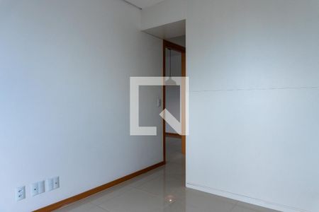 Suíte de apartamento para alugar com 1 quarto, 55m² em Aguas Claras, Brasília