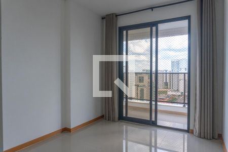 Suíte de apartamento para alugar com 1 quarto, 55m² em Aguas Claras, Brasília