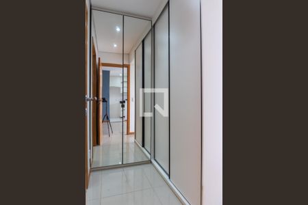 Suíte de apartamento para alugar com 1 quarto, 55m² em Aguas Claras, Brasília