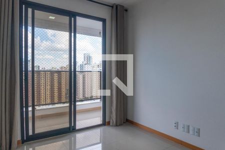 Suíte de apartamento para alugar com 1 quarto, 55m² em Aguas Claras, Brasília