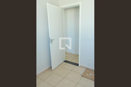 Quarto 2 de apartamento à venda com 3 quartos, 58m² em Jardim Marcia, Campinas