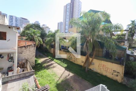 Vista de apartamento para alugar com 1 quarto, 35m² em Vila Mariana, São Paulo