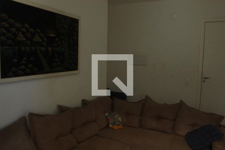 SalaSala de apartamento à venda com 2 quartos, 45m² em Vila da Paz, São Paulo