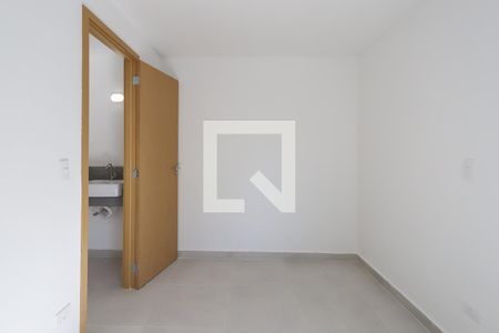 Quarto de apartamento para alugar com 1 quarto, 30m² em Vila Mariana, São Paulo