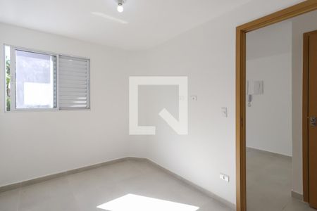 Quarto de apartamento para alugar com 1 quarto, 30m² em Vila Mariana, São Paulo