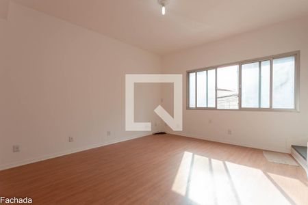 Sala de casa para alugar com 2 quartos, 100m² em Paraíso, São Paulo