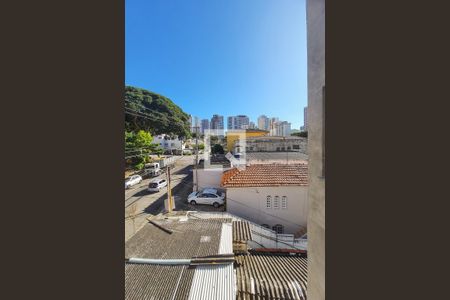 Vista de apartamento para alugar com 1 quarto, 30m² em Vila Mariana, São Paulo