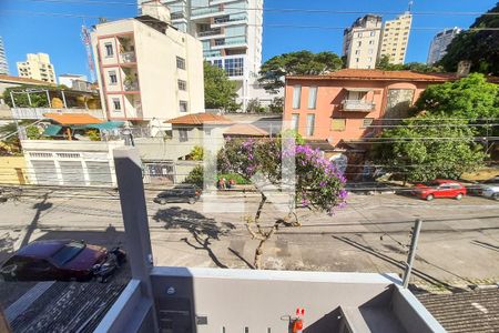 Vista de apartamento para alugar com 1 quarto, 30m² em Vila Mariana, São Paulo
