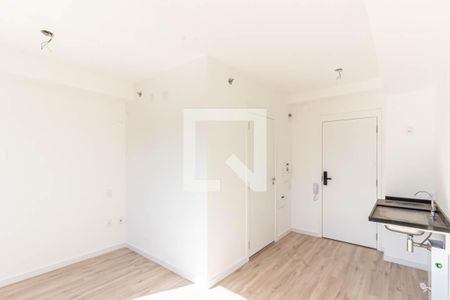 Studio para alugar com 23m², 1 quarto e sem vagaStudio - Sala/Cozinha/Quarto