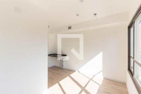 Studio - Sala/Cozinha/Quarto de kitnet/studio para alugar com 1 quarto, 23m² em Vila Mariana, São Paulo