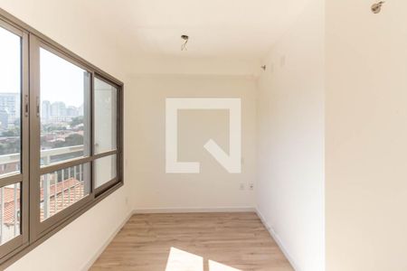 Studio - Sala/Cozinha/Quarto de kitnet/studio para alugar com 1 quarto, 23m² em Vila Mariana, São Paulo