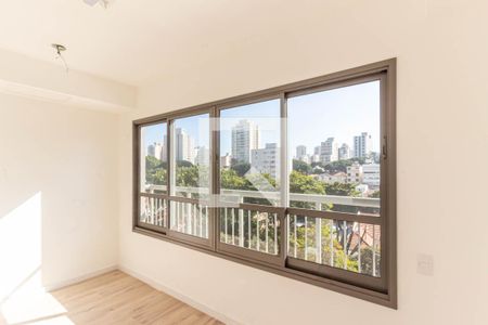 Studio - Sala/Cozinha/Quarto de kitnet/studio para alugar com 1 quarto, 23m² em Vila Mariana, São Paulo