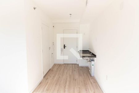 Studio - Sala/Cozinha/Quarto de kitnet/studio para alugar com 1 quarto, 23m² em Vila Mariana, São Paulo