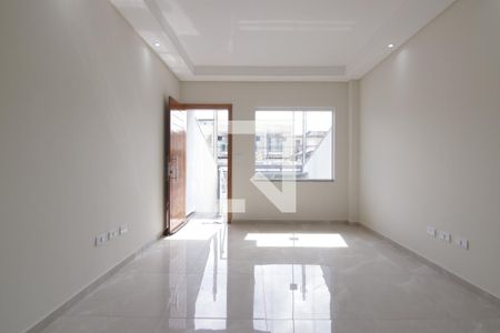 Sala de casa à venda com 3 quartos, 152m² em Cidade Patriarca, São Paulo