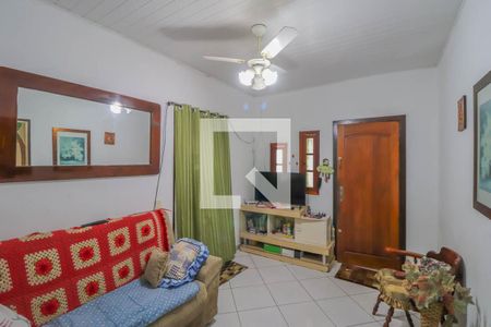 Sala de casa à venda com 3 quartos, 182m² em Santa Teresa, São Leopoldo
