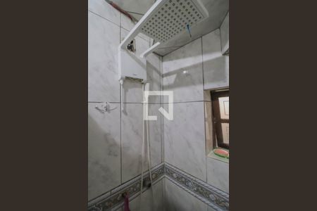 Banheiro  de casa à venda com 3 quartos, 182m² em Santa Teresa, São Leopoldo
