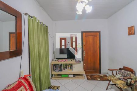 Sala de casa à venda com 3 quartos, 182m² em Santa Teresa, São Leopoldo