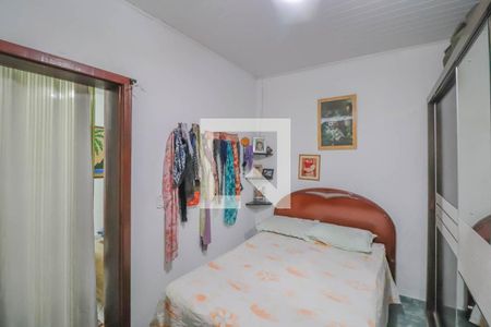 Quarto 1 de casa à venda com 3 quartos, 182m² em Santa Teresa, São Leopoldo