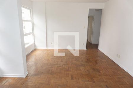 Sala de apartamento à venda com 4 quartos, 165m² em Bela Vista, São Paulo