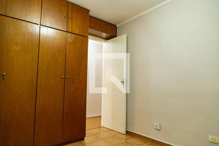 Quarto 1 de apartamento para alugar com 2 quartos, 51m² em Jabaquara, São Paulo