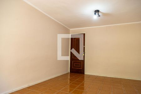 Sala de apartamento para alugar com 2 quartos, 51m² em Jabaquara, São Paulo