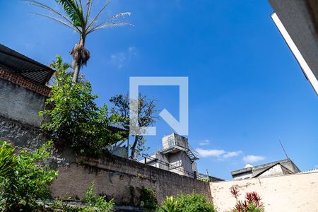 Vista do Quarto 1 de apartamento para alugar com 2 quartos, 51m² em Jabaquara, São Paulo