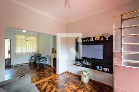 Sala de casa para alugar com 2 quartos, 128m² em Teresópolis, Porto Alegre