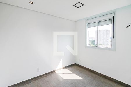 Quarto 1 de apartamento para alugar com 2 quartos, 34m² em Santo Amaro, São Paulo