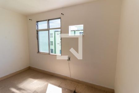 Quarto 1 de apartamento para alugar com 2 quartos, 50m² em Inhaúma, Rio de Janeiro