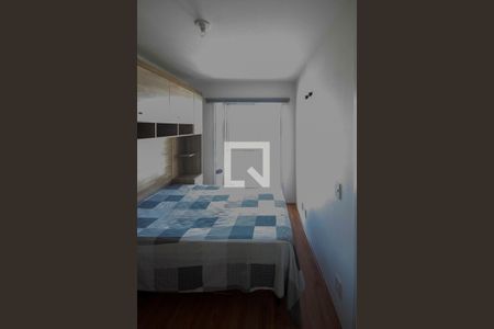 Suite de apartamento para alugar com 1 quarto, 31m² em Vila Ema, São Paulo