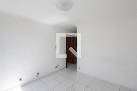 Sala de apartamento à venda com 2 quartos, 60m² em Fazenda da Juta, São Paulo